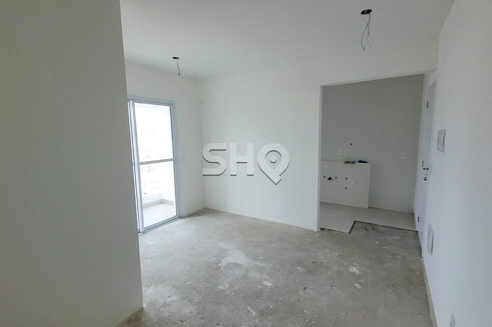 Apartamento, 2 quartos, 55 m² - Foto 3