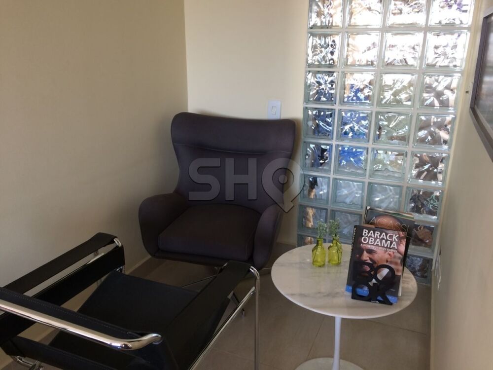 Apartamento, 2 quartos, 86 m² - Foto 1