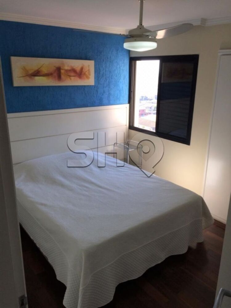Apartamento, 2 quartos, 86 m² - Foto 12