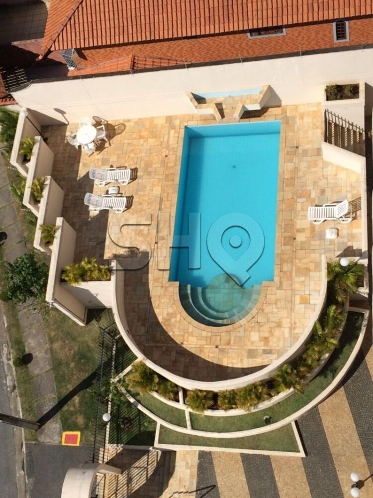 Apartamento, 2 quartos, 86 m² - Foto 2
