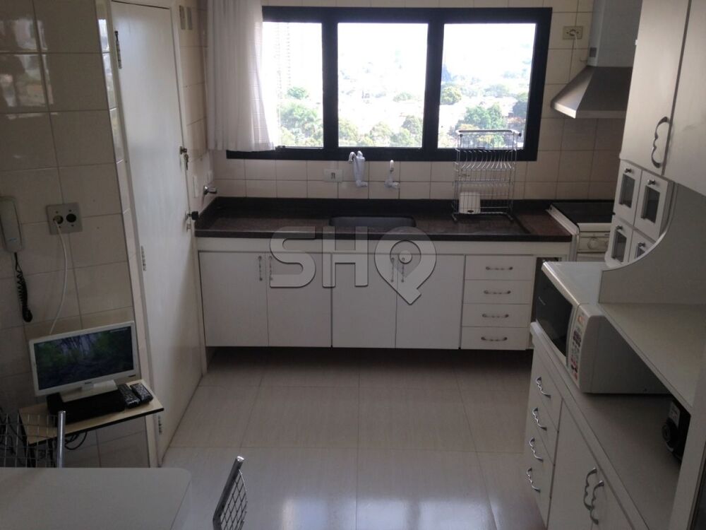 Apartamento, 2 quartos, 86 m² - Foto 11