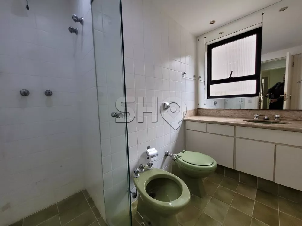 Apartamento, 4 quartos, 174 m² - Foto 2