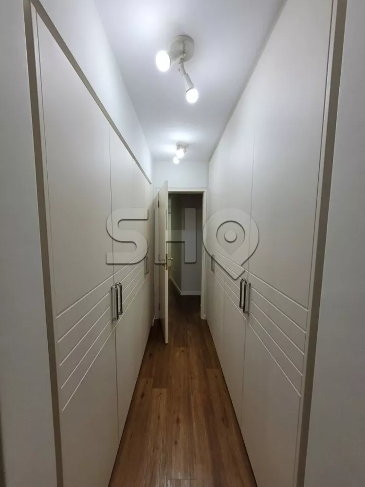 Apartamento, 4 quartos, 174 m² - Foto 1