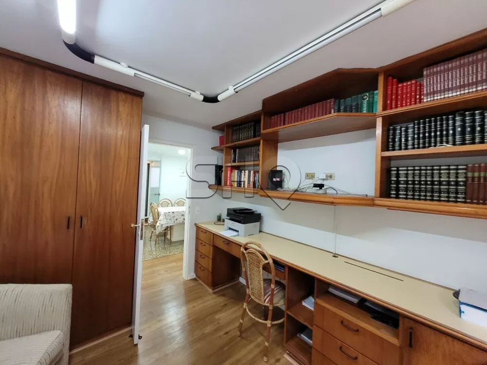 Apartamento, 4 quartos, 174 m² - Foto 3