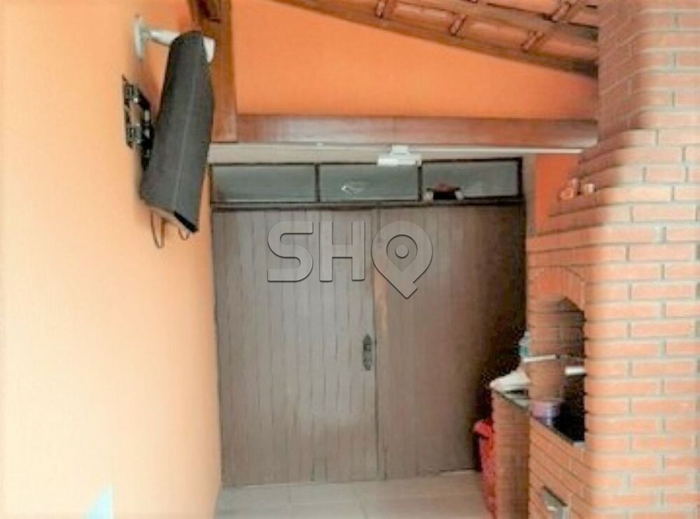 Sobrado, 2 quartos, 180 m² - Foto 13