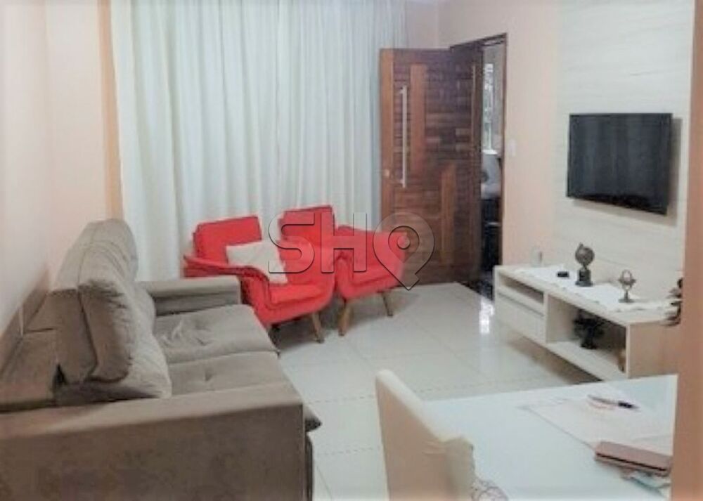 Sobrado, 2 quartos, 180 m² - Foto 6