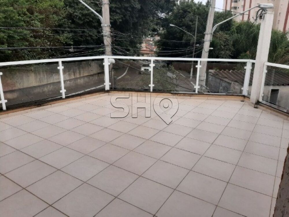 Sobrado, 2 quartos, 180 m² - Foto 2