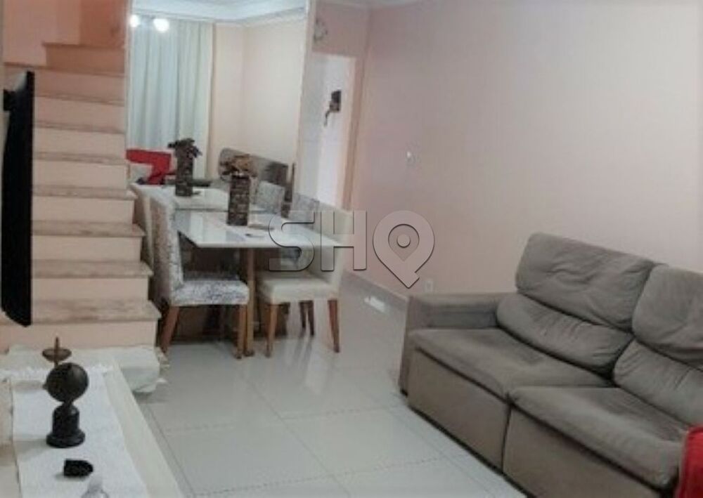 Sobrado, 2 quartos, 180 m² - Foto 7