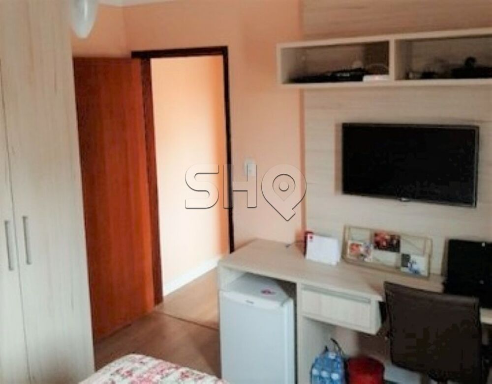 Sobrado, 2 quartos, 180 m² - Foto 4