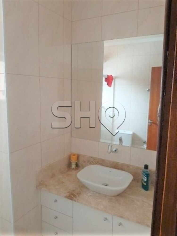 Sobrado, 2 quartos, 180 m² - Foto 15
