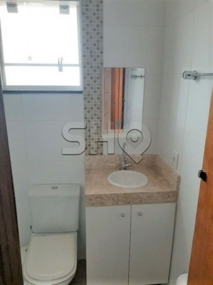 Sobrado, 2 quartos, 180 m² - Foto 3