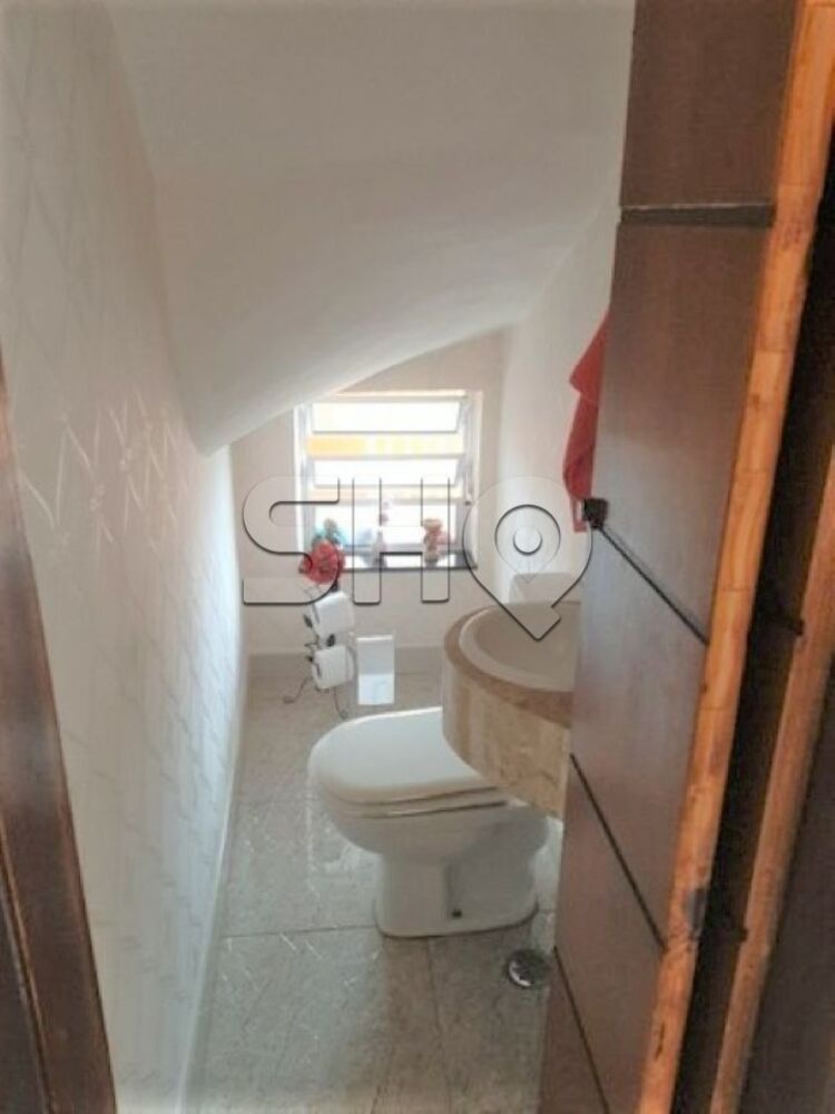 Sobrado, 2 quartos, 180 m² - Foto 8