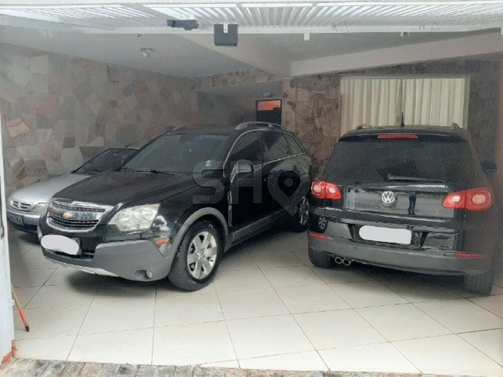 Sobrado, 2 quartos, 180 m² - Foto 9