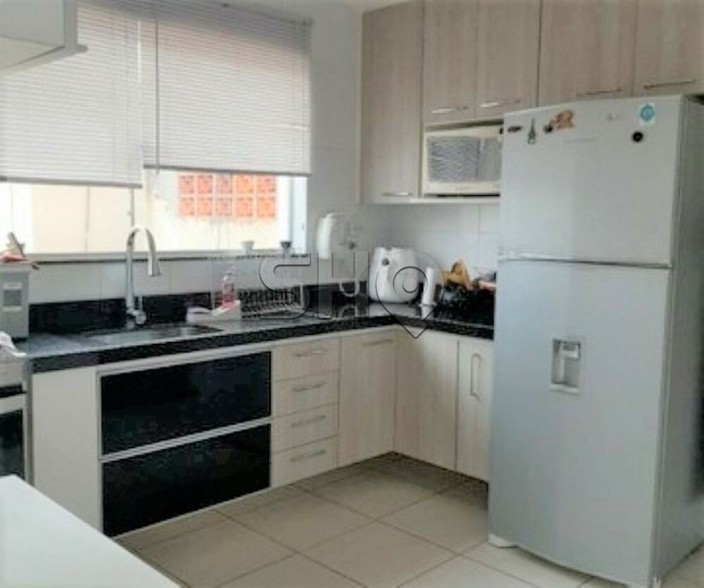 Sobrado, 2 quartos, 180 m² - Foto 5
