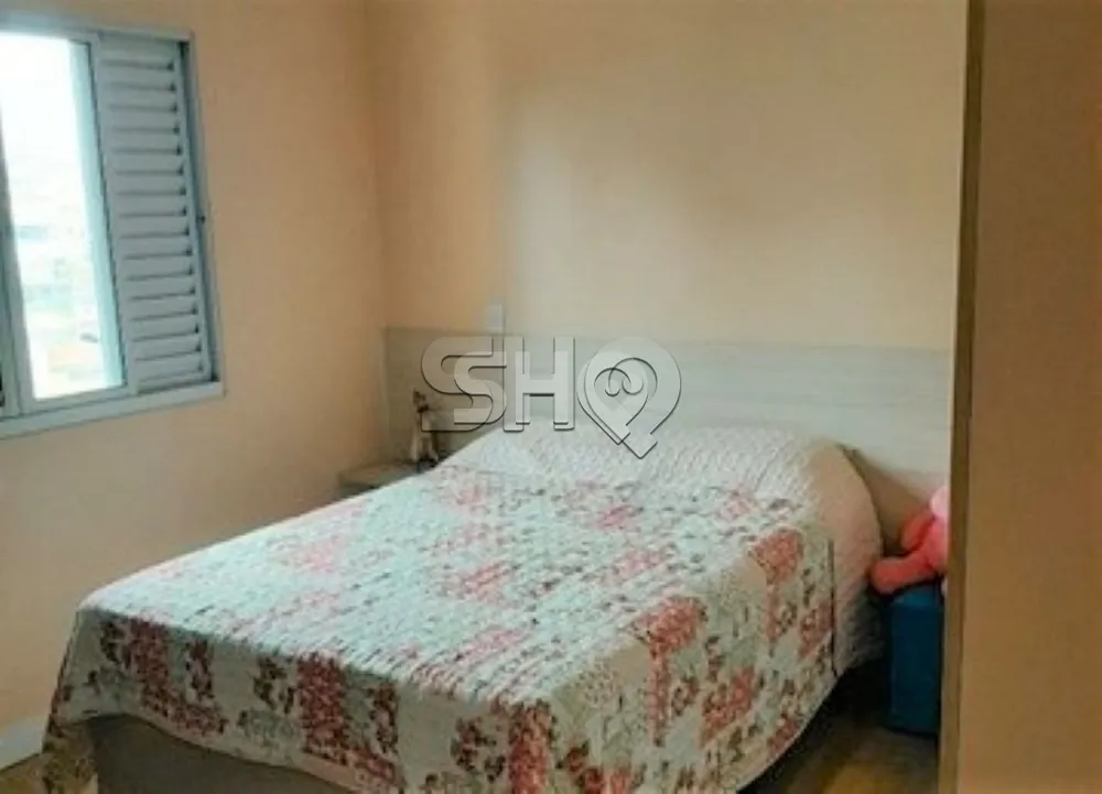 Sobrado, 2 quartos, 180 m² - Foto 17