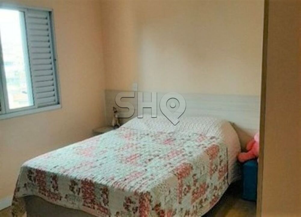 Sobrado, 2 quartos, 180 m² - Foto 10