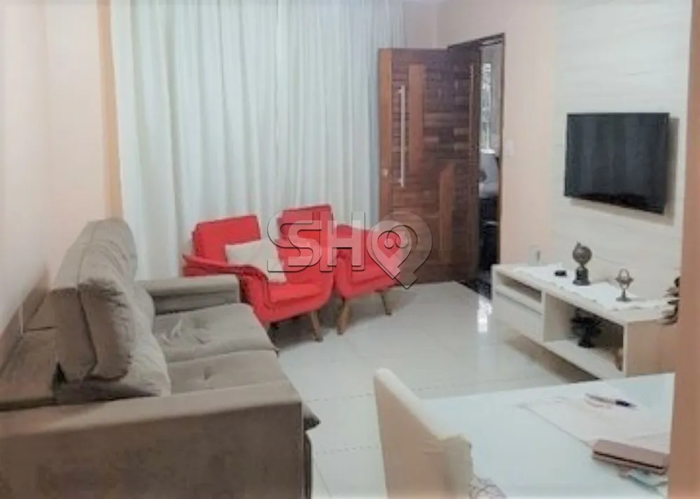 Sobrado, 2 quartos, 180 m² - Foto 16