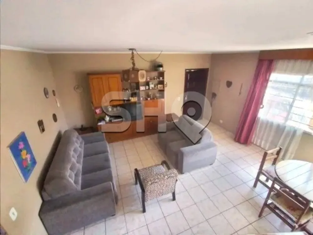 Sobrado, 3 quartos, 185 m² - Foto 1