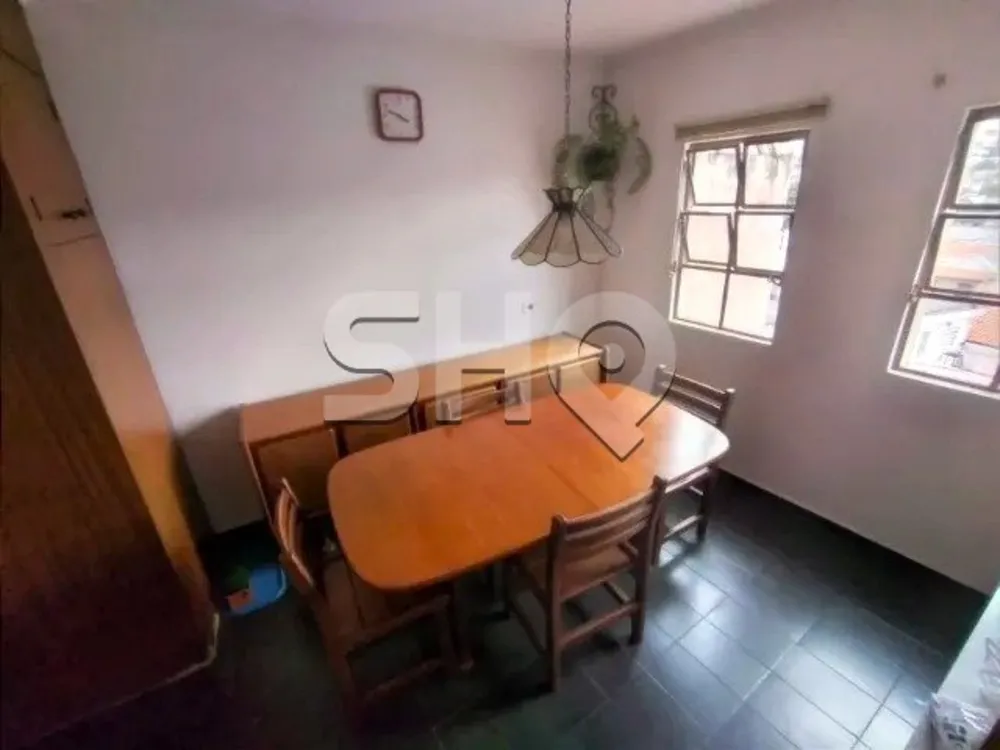 Sobrado, 3 quartos, 185 m² - Foto 11
