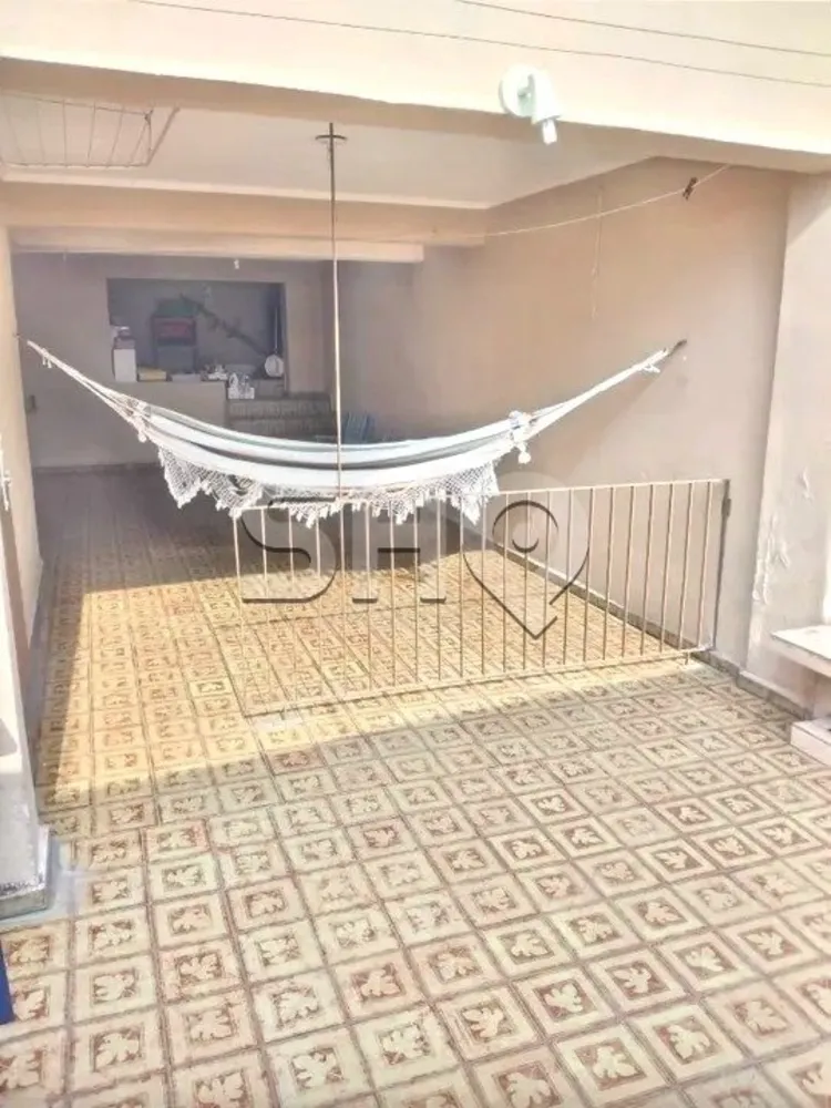 Sobrado, 3 quartos, 185 m² - Foto 12