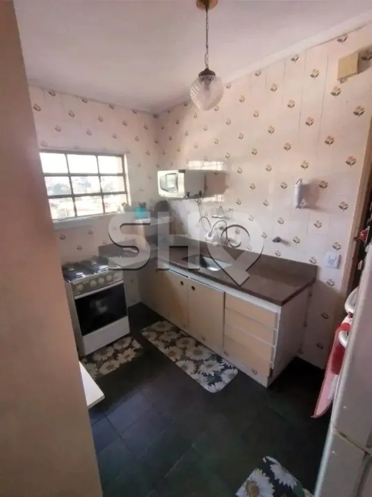 Sobrado, 3 quartos, 185 m² - Foto 9