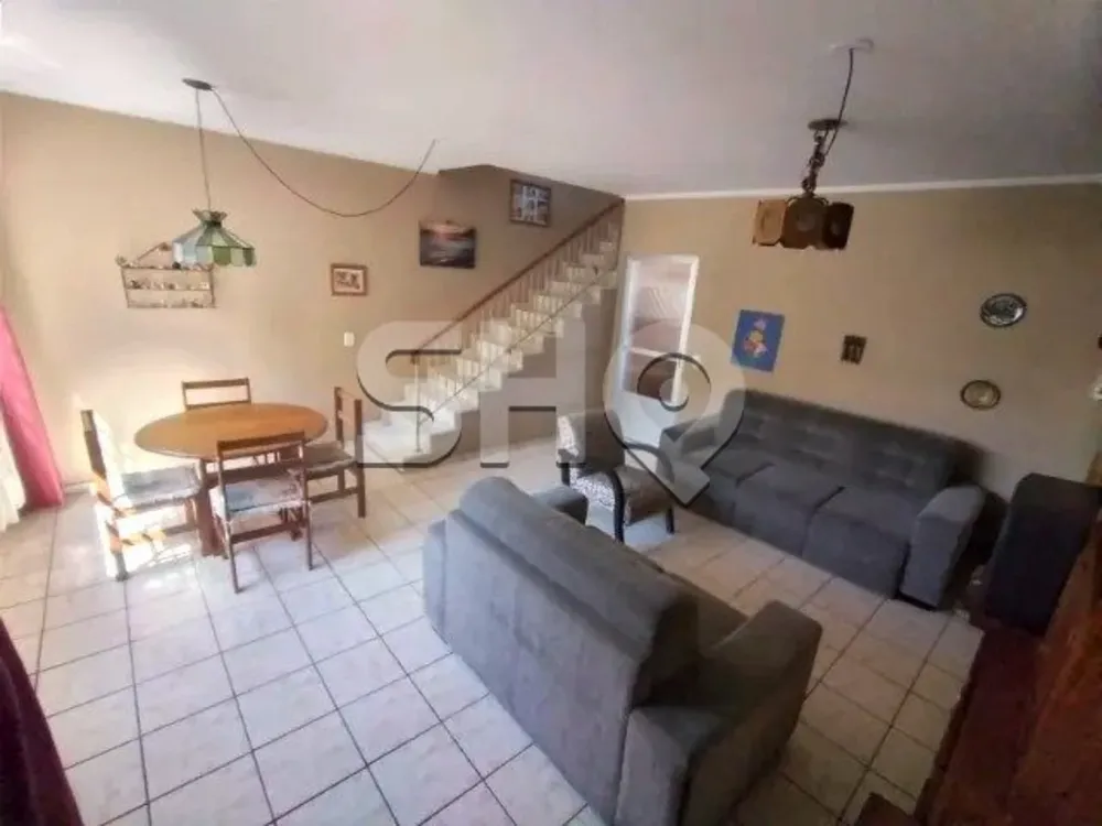 Sobrado, 3 quartos, 185 m² - Foto 2