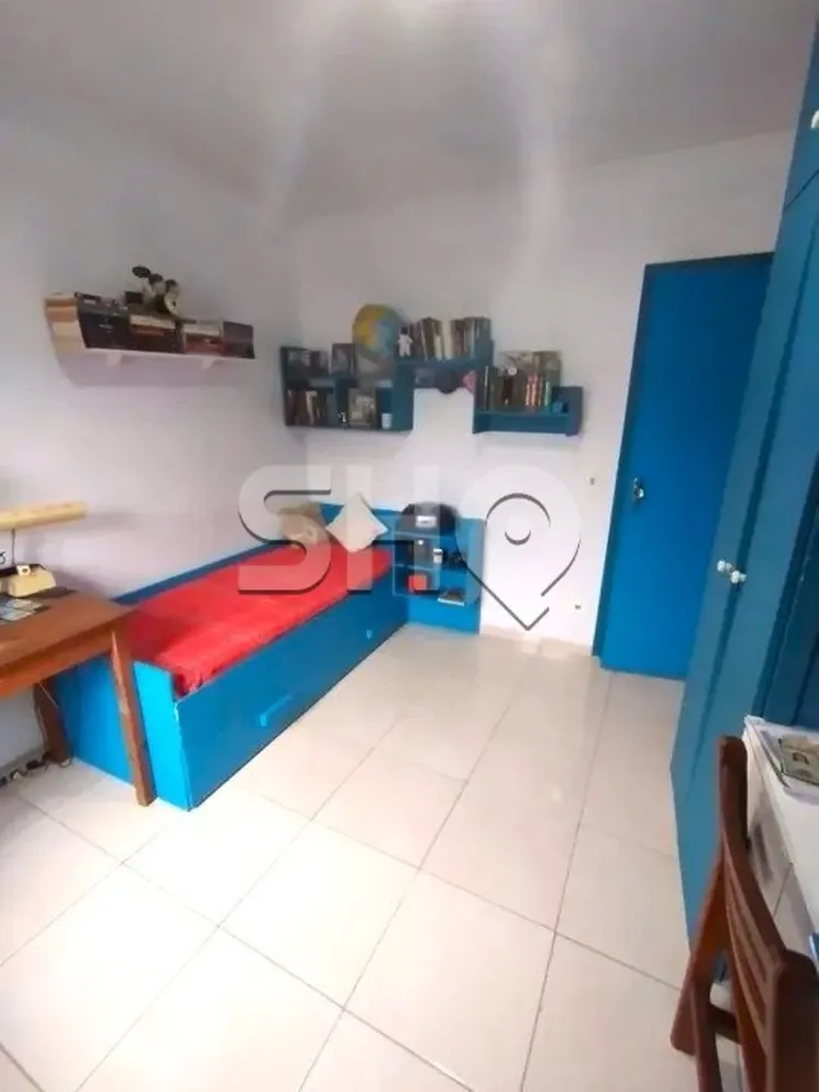 Sobrado, 3 quartos, 185 m² - Foto 4