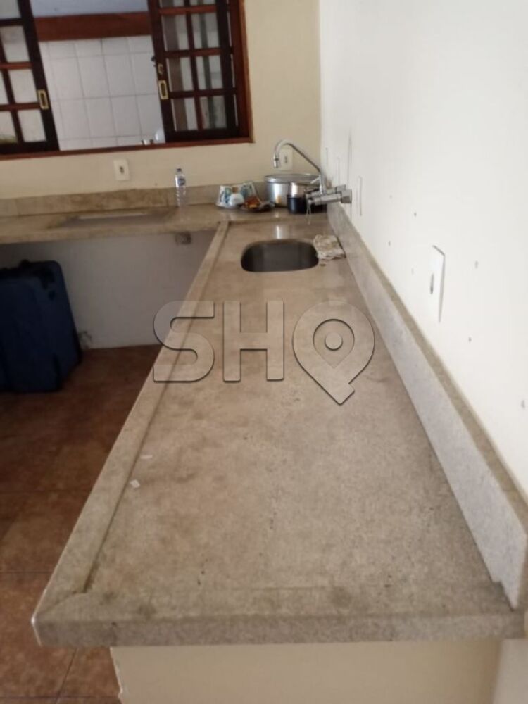 Sobrado, 3 quartos, 250 m² - Foto 11