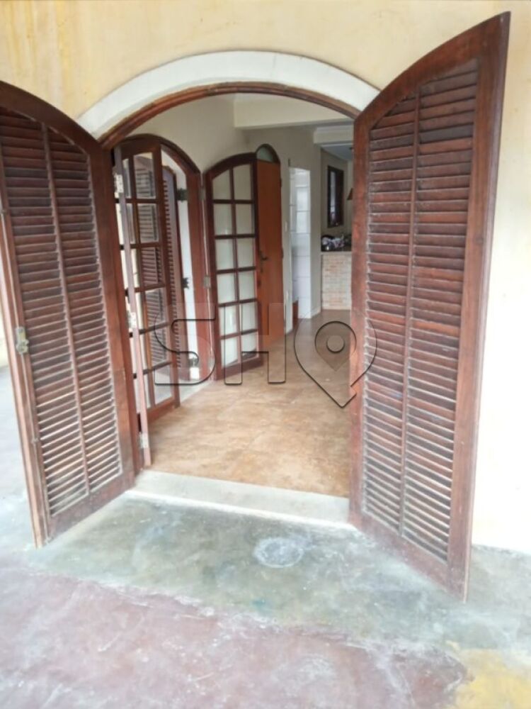 Sobrado, 3 quartos, 250 m² - Foto 20