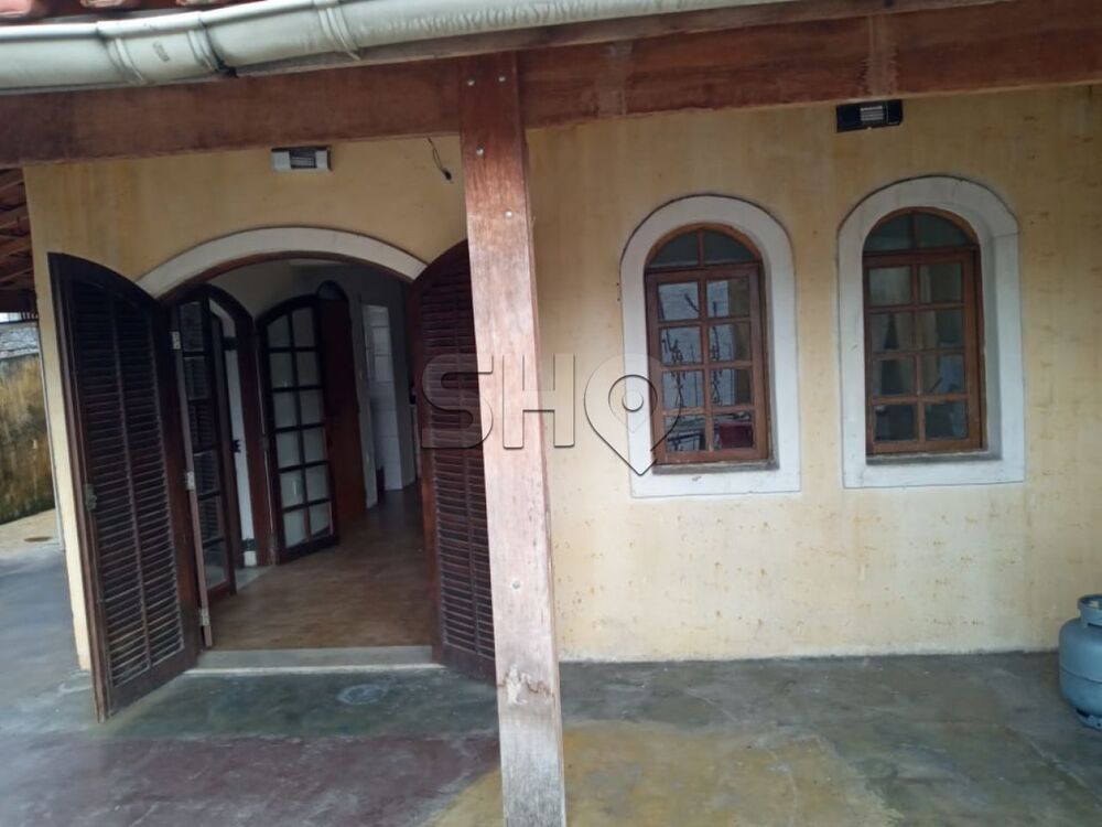 Sobrado, 3 quartos, 250 m² - Foto 7