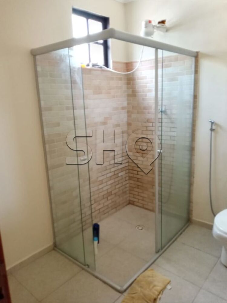 Sobrado, 3 quartos, 250 m² - Foto 12
