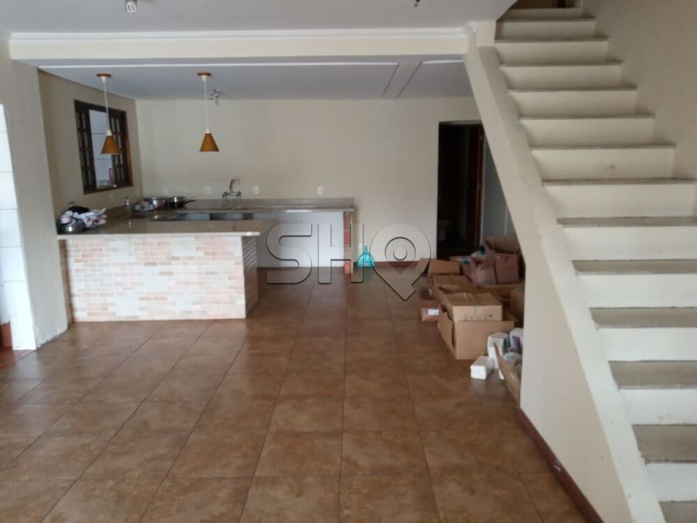Sobrado, 3 quartos, 250 m² - Foto 13