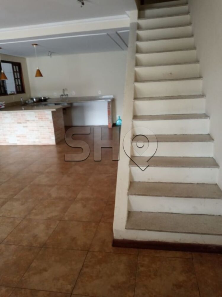 Sobrado, 3 quartos, 250 m² - Foto 19