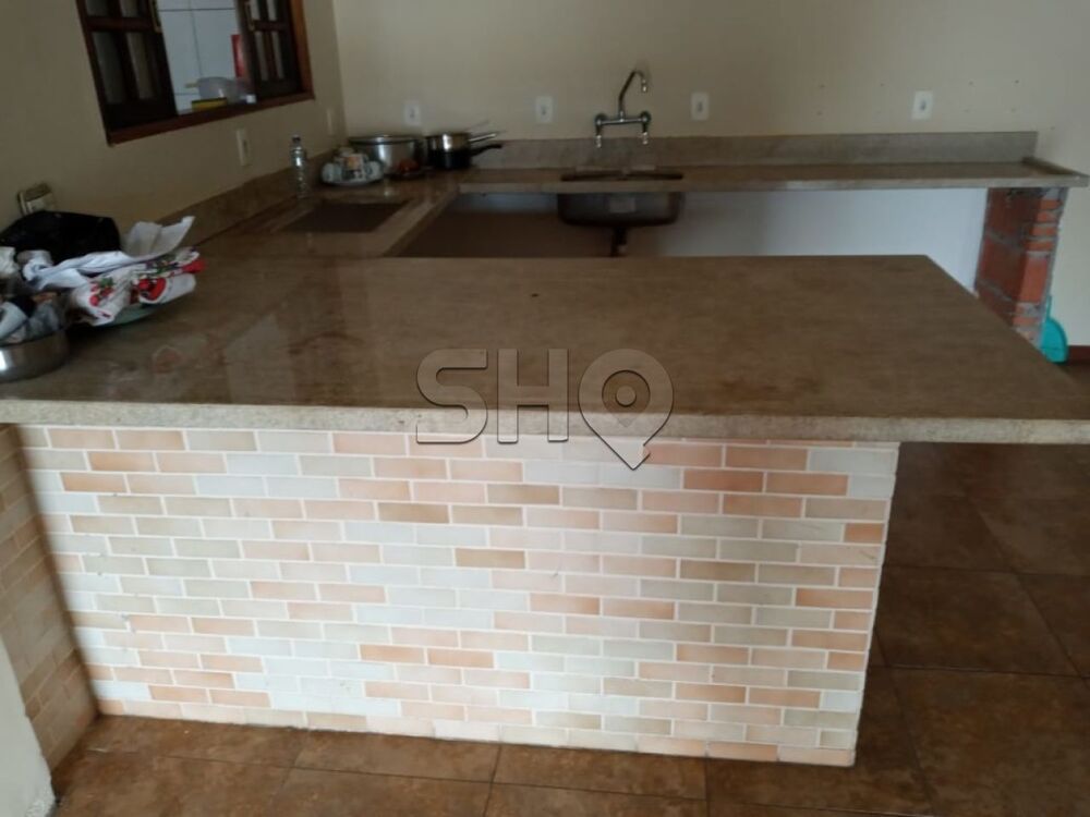 Sobrado, 3 quartos, 250 m² - Foto 2
