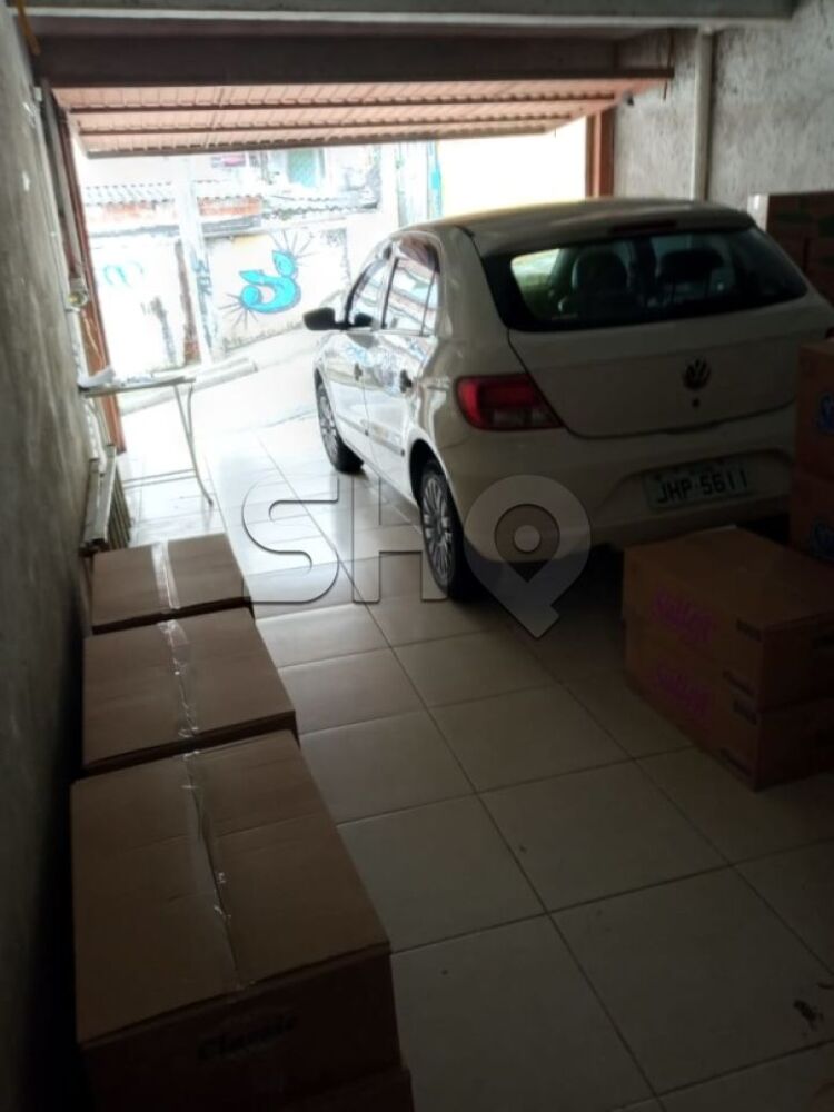 Sobrado, 3 quartos, 250 m² - Foto 6