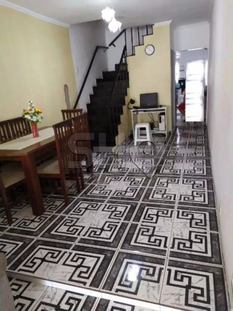 Sobrado à venda com 3 quartos, 116m² - Foto 4