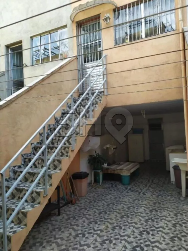 Sobrado à venda com 3 quartos, 116m² - Foto 1