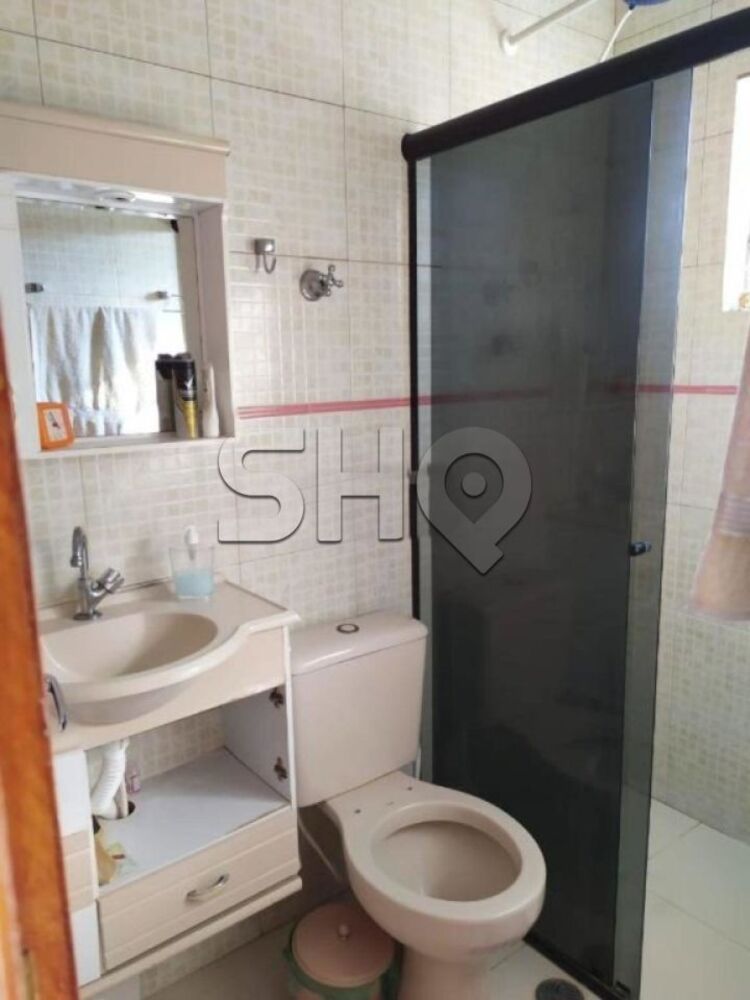 Sobrado à venda com 3 quartos, 116m² - Foto 7
