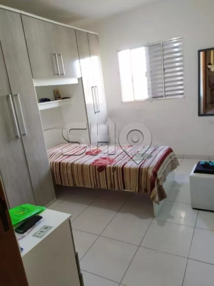 Sobrado à venda com 3 quartos, 116m² - Foto 2