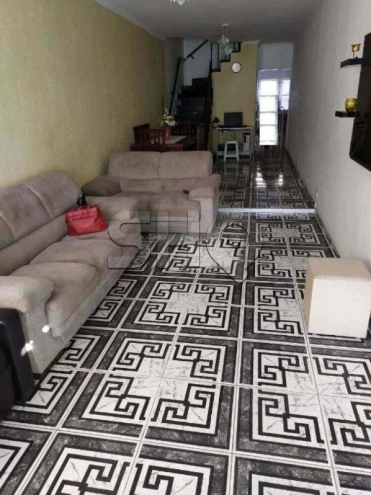 Sobrado à venda com 3 quartos, 116m² - Foto 6