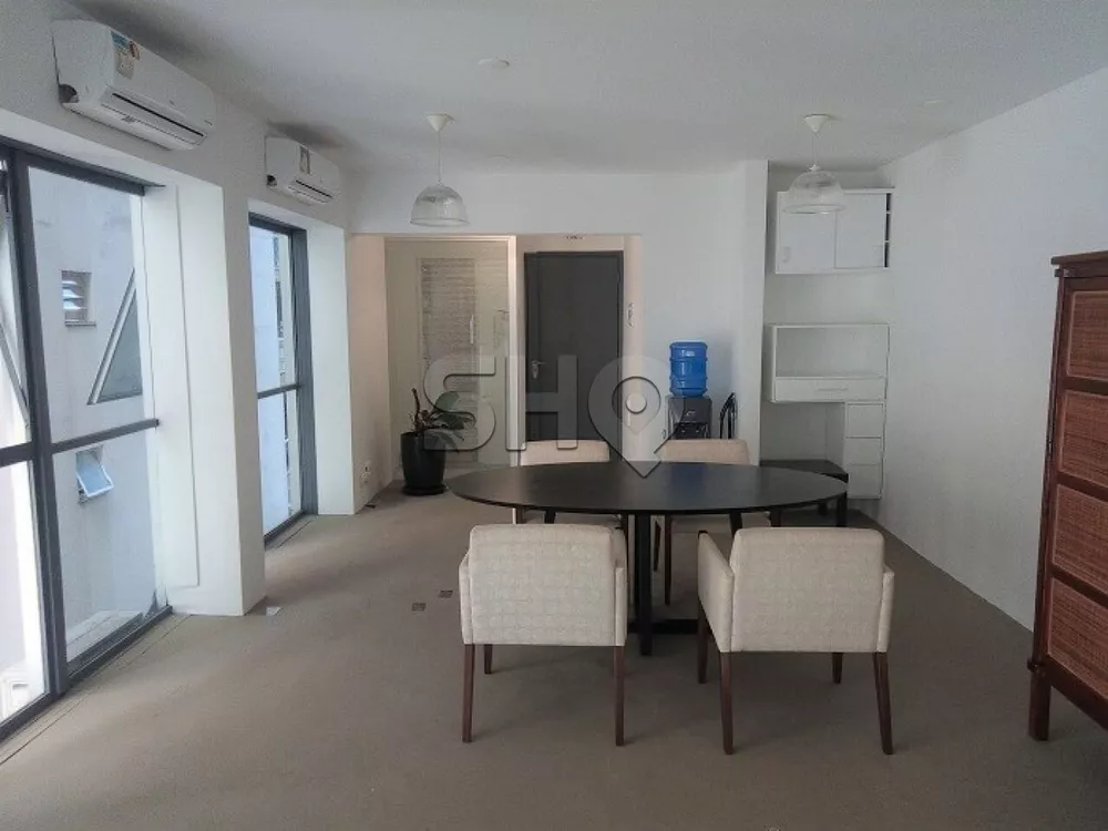Sala-Conjunto, 42 m² - Foto 3