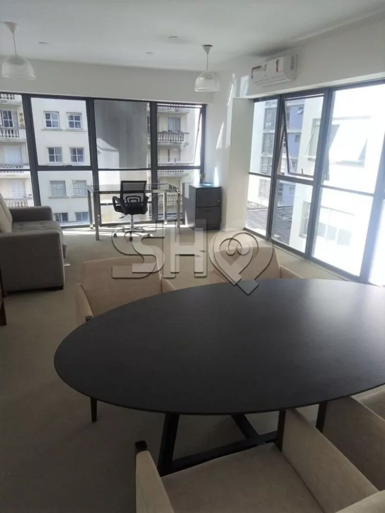 Sala-Conjunto, 42 m² - Foto 4
