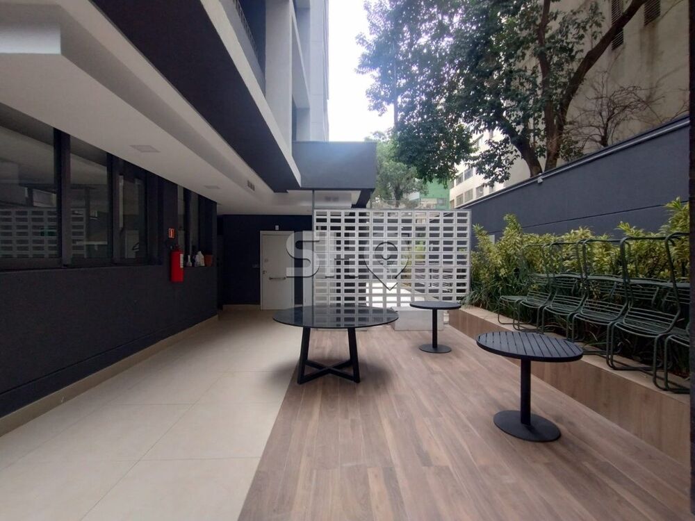Apartamento, 1 quarto, 34 m² - Foto 10