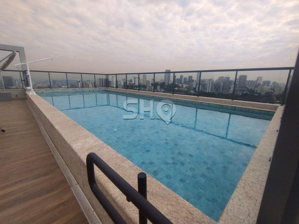 Apartamento, 1 quarto, 34 m² - Foto 9