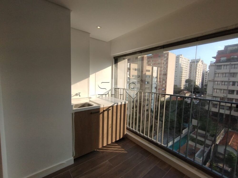 Apartamento, 1 quarto, 34 m² - Foto 12