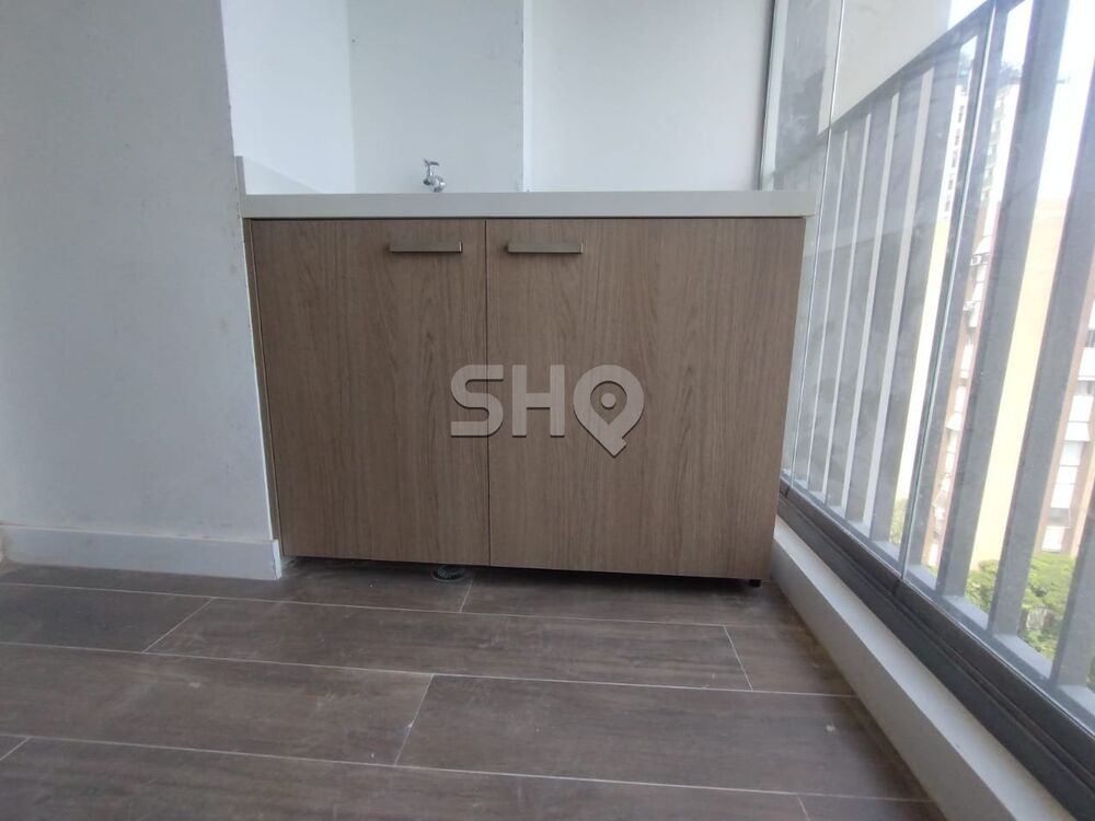Apartamento, 1 quarto, 34 m² - Foto 6
