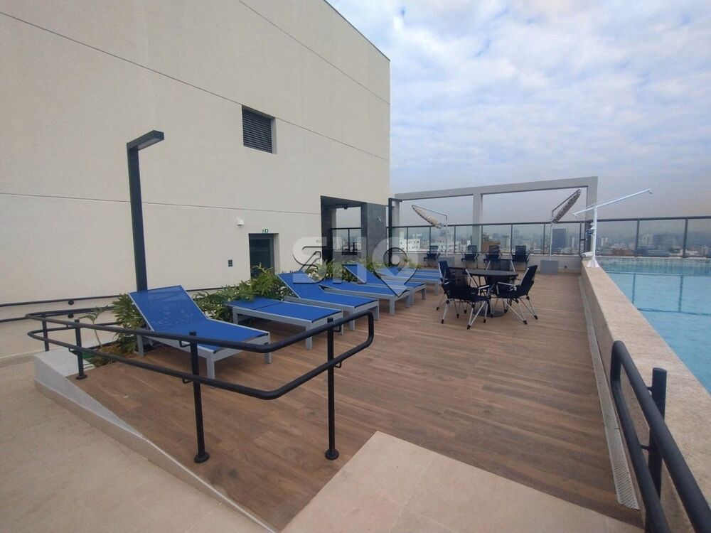 Apartamento, 1 quarto, 34 m² - Foto 5