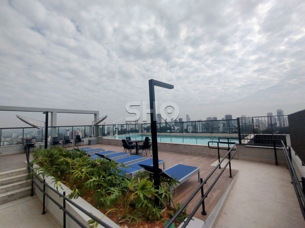 Apartamento, 1 quarto, 34 m² - Foto 16