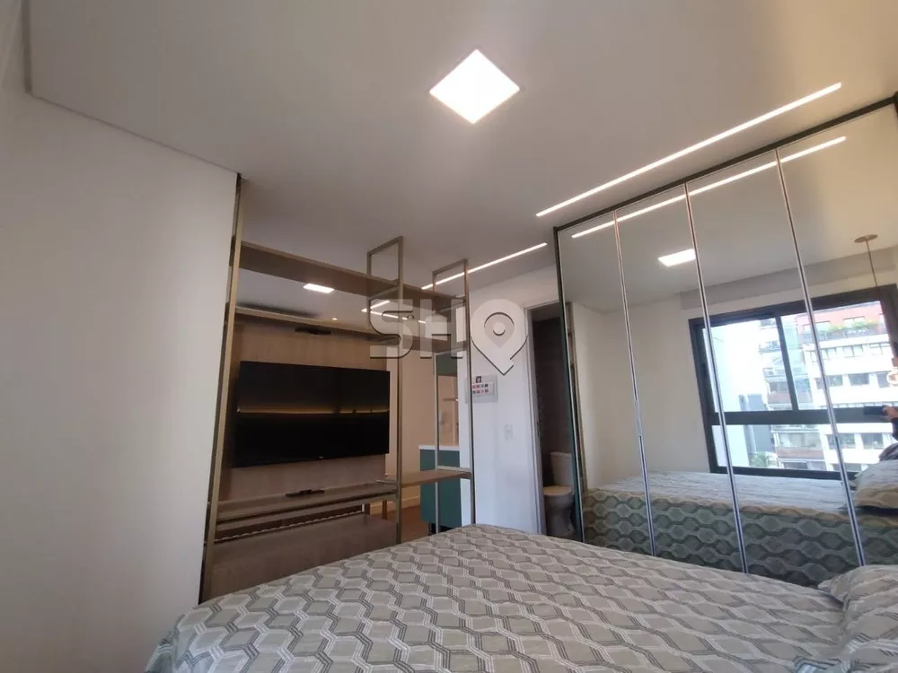 Apartamento, 1 quarto, 34 m² - Foto 2