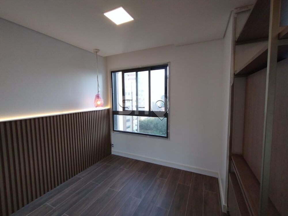 Apartamento, 1 quarto, 34 m² - Foto 8